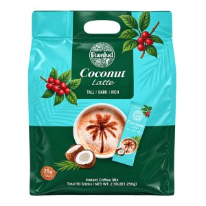 Coconut Latte (50ct, Bag)